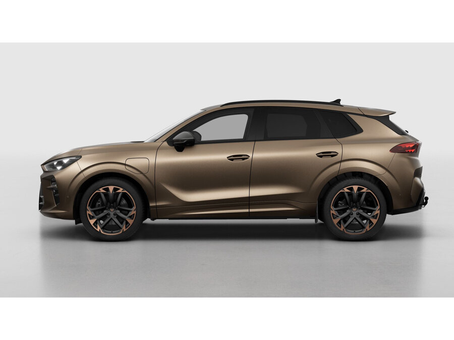 CUPRA Terramar Business