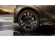 CUPRA Terramar Business
