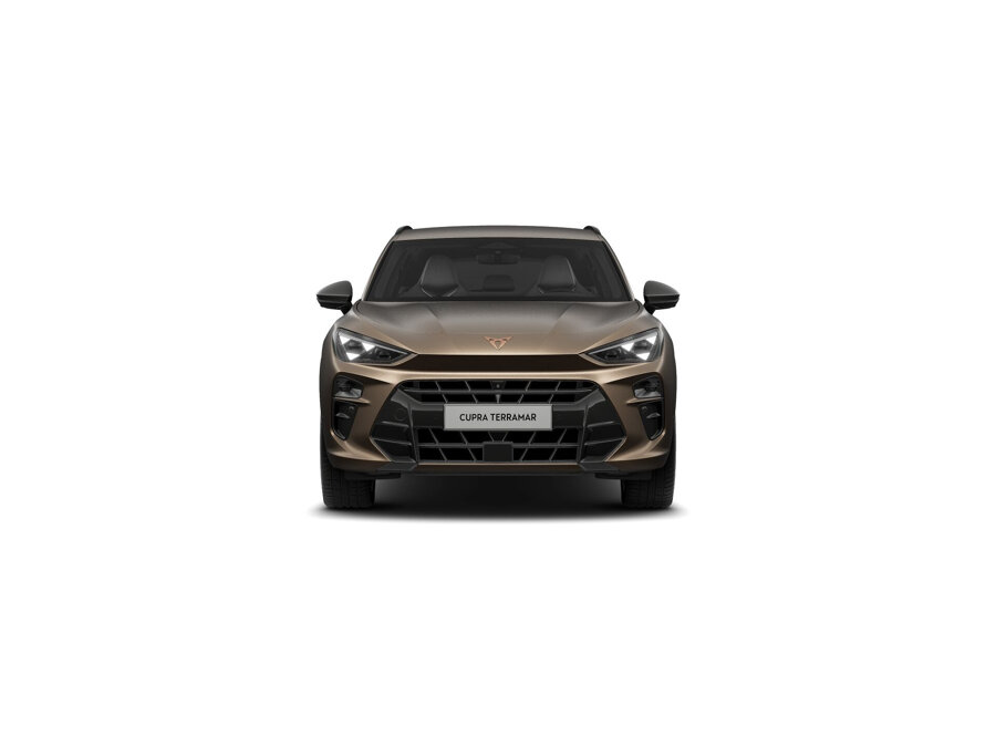 CUPRA Terramar Business