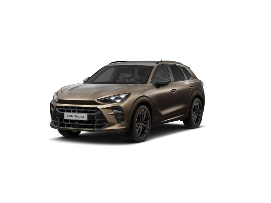 CUPRA Terramar Business