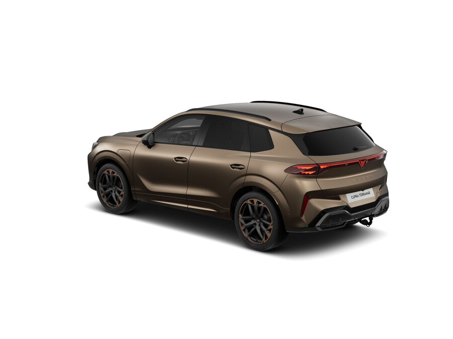 CUPRA Terramar Business