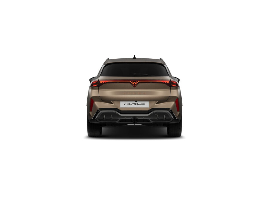 CUPRA Terramar Business