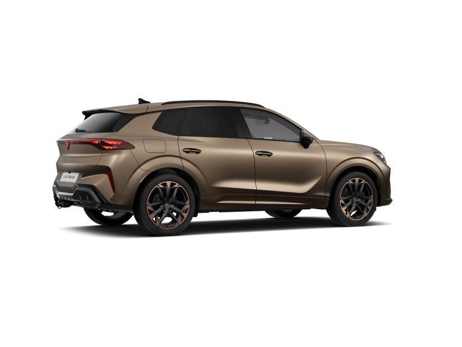 CUPRA Terramar Business