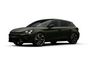 CUPRA Leon VZ Tribe Edition