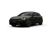 CUPRA Leon VZ Tribe Edition