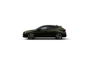 CUPRA Leon VZ Tribe Edition
