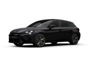 CUPRA Leon VZ Performance