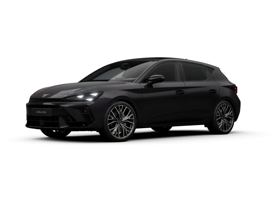 CUPRA Leon VZ Performance