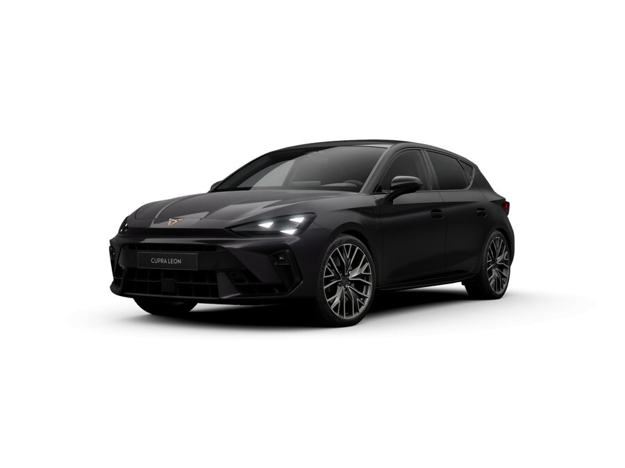 CUPRA Leon VZ Performance