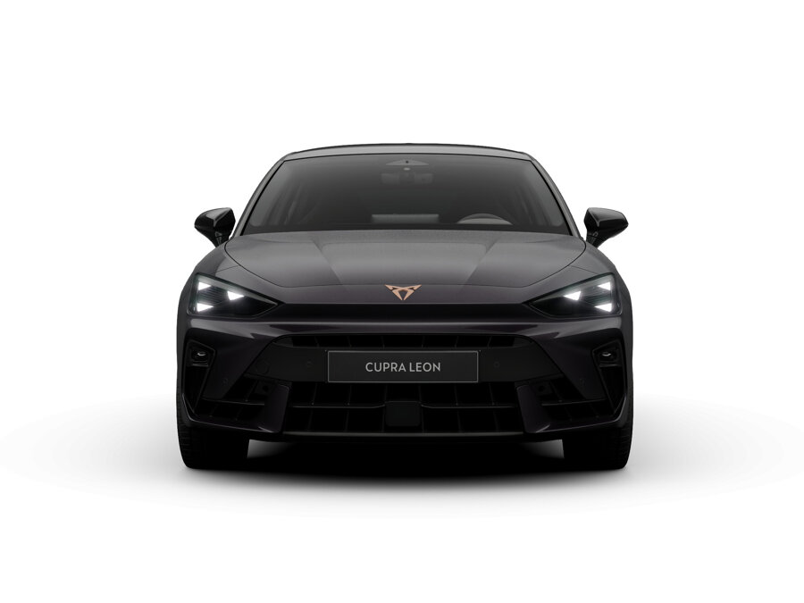 CUPRA Leon VZ Performance