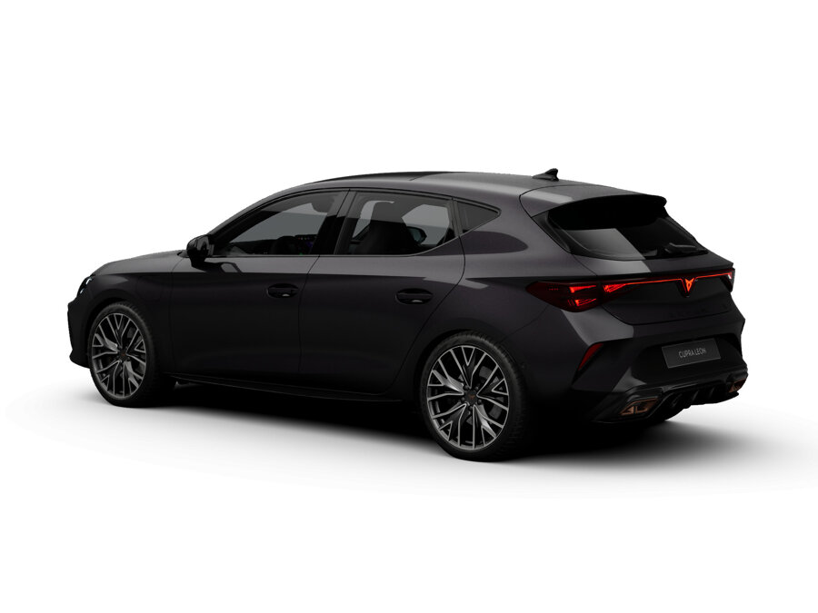 CUPRA Leon VZ Performance