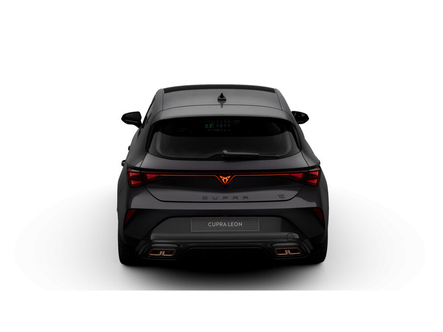 CUPRA Leon VZ Performance