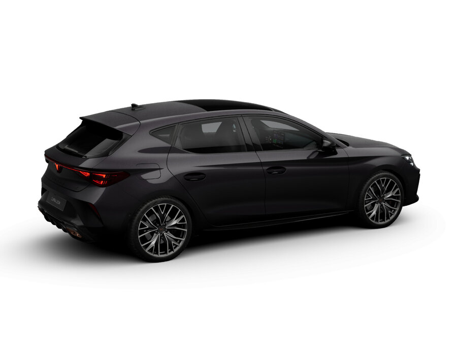 CUPRA Leon VZ Performance