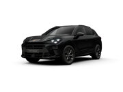 CUPRA Terramar Business Limited