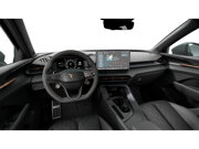 CUPRA Terramar Business Limited