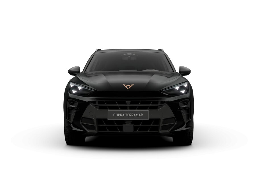 CUPRA Terramar Business Limited