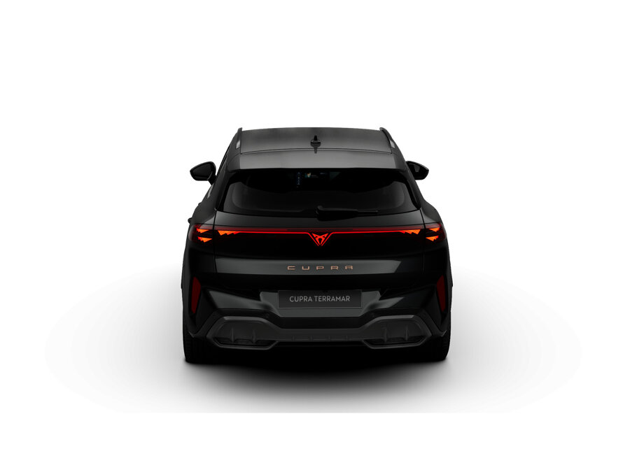CUPRA Terramar Business Limited