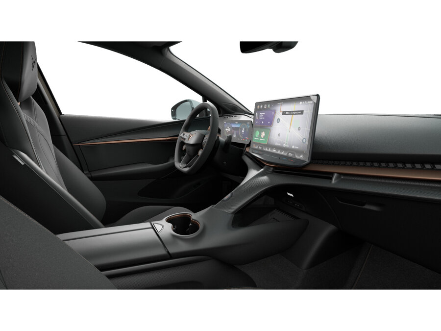 CUPRA Tavascan Business