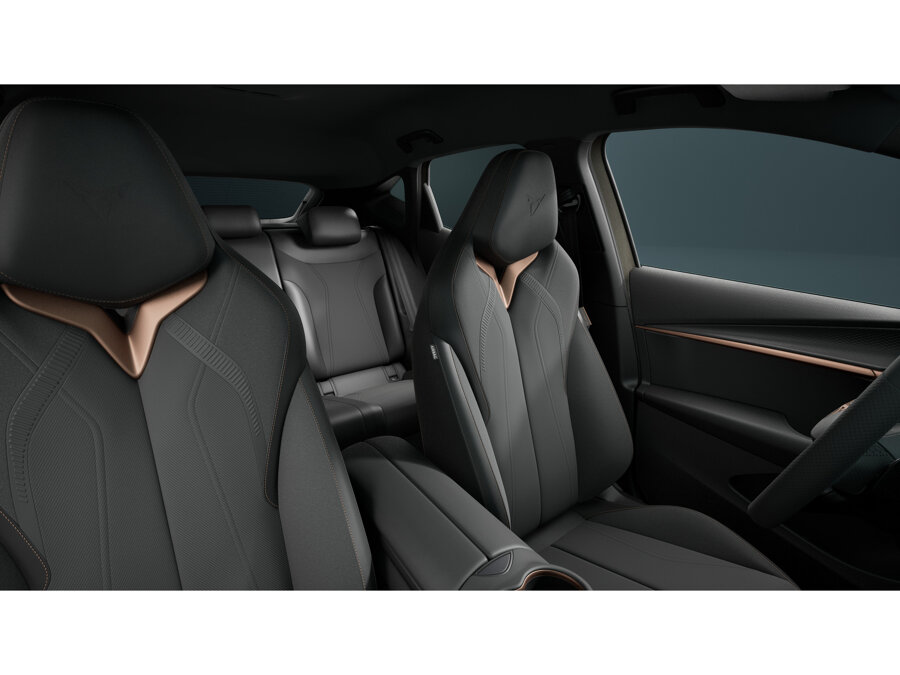 CUPRA Tavascan Business
