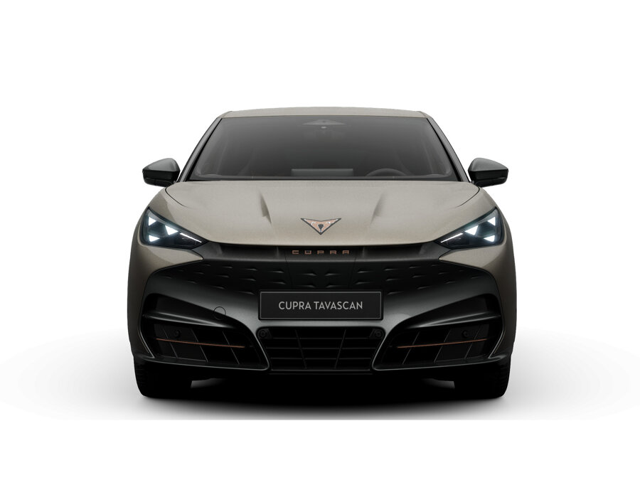 CUPRA Tavascan Business