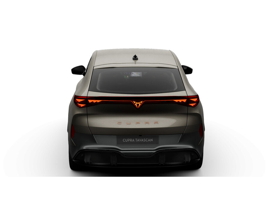 CUPRA Tavascan Business