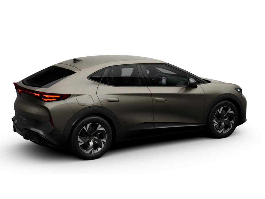 CUPRA Tavascan Business
