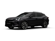 CUPRA Formentor VZ Performance