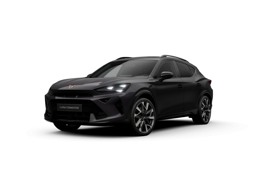 CUPRA Formentor VZ Performance