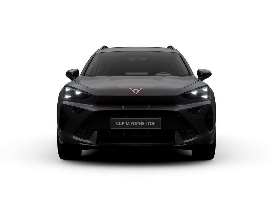 CUPRA Formentor VZ Performance