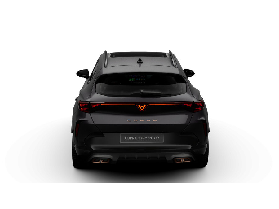 CUPRA Formentor VZ Performance