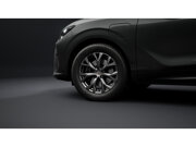 CUPRA Terramar Business Limited