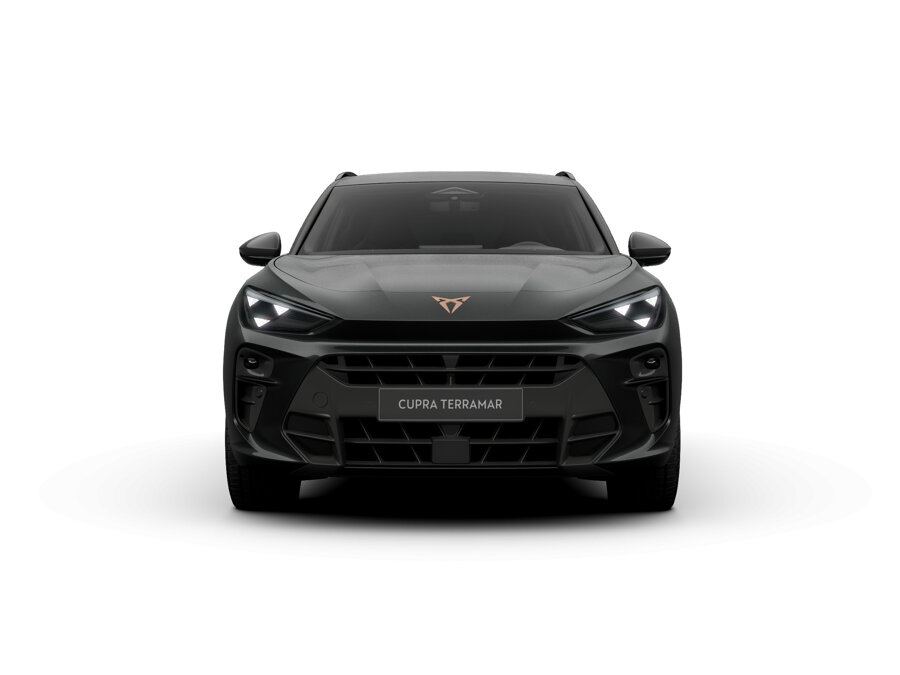 CUPRA Terramar Business Limited