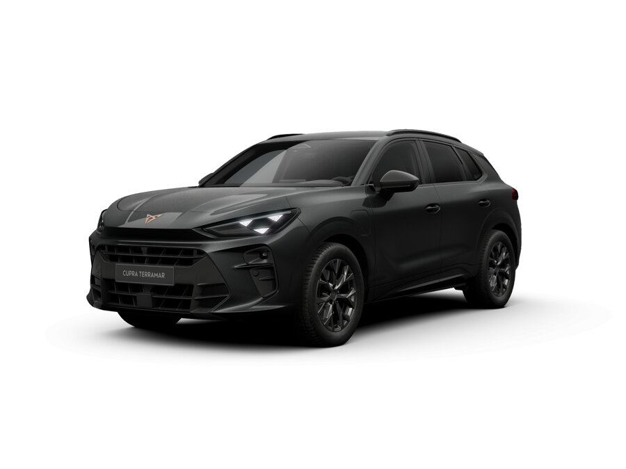 CUPRA Terramar Business Limited