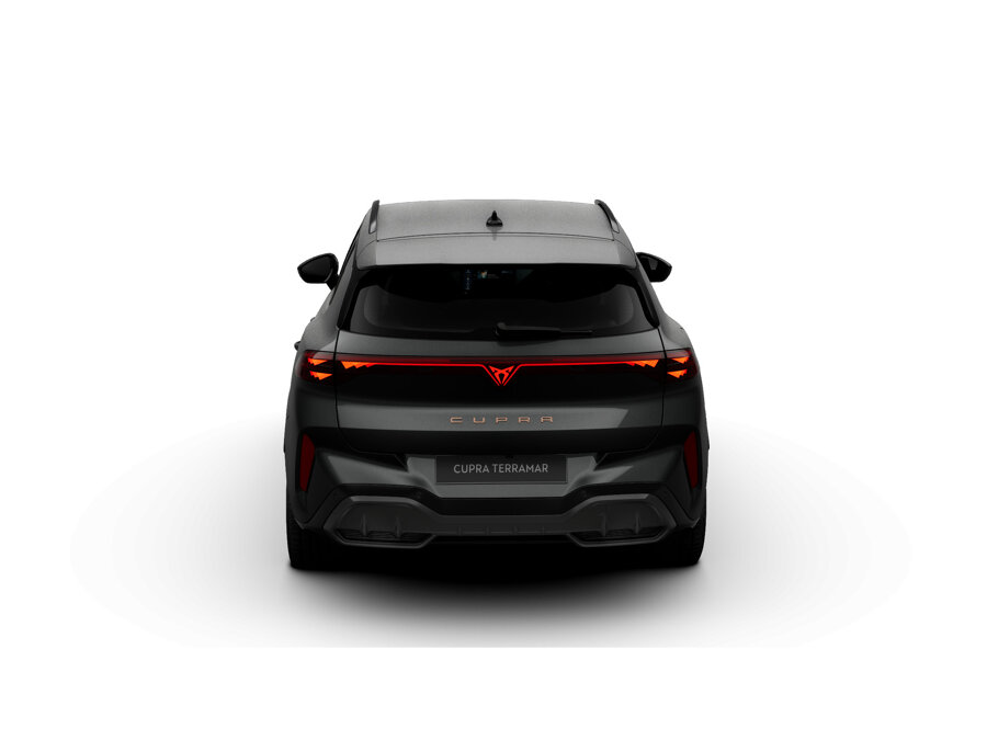 CUPRA Terramar Business Limited