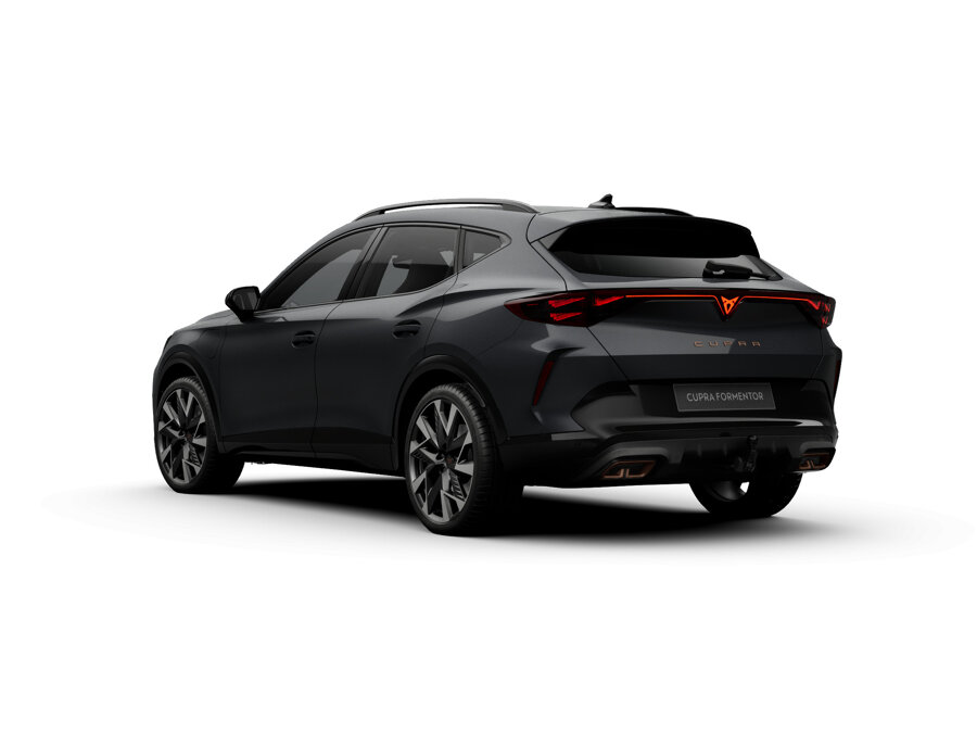 CUPRA Formentor VZ Performance