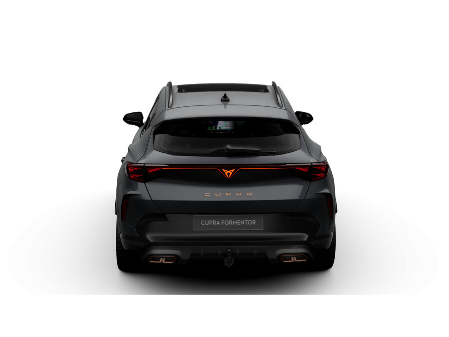 CUPRA Formentor VZ Performance
