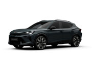 CUPRA Formentor VZ Performance