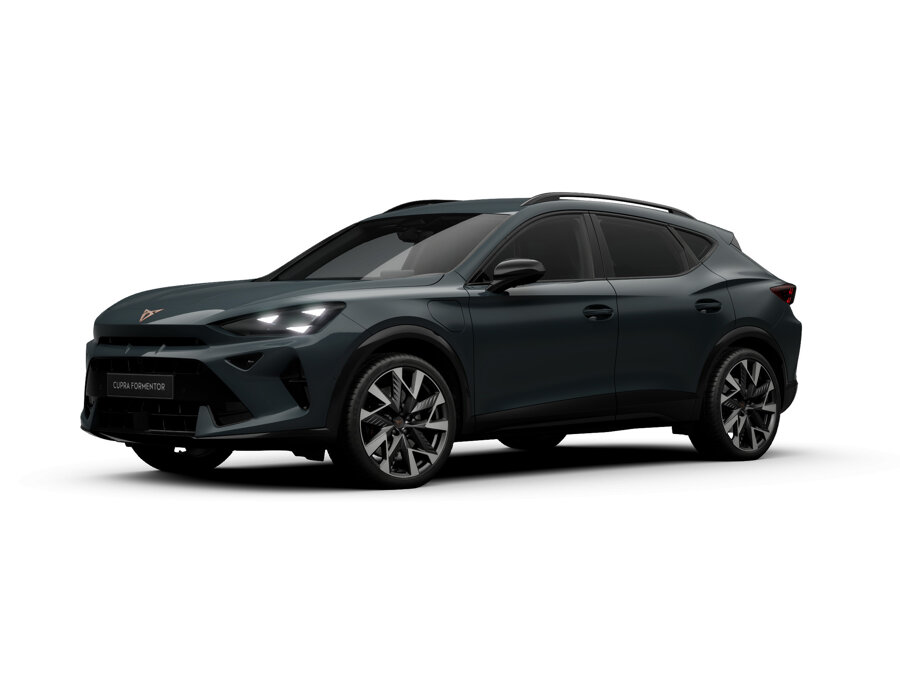 CUPRA Formentor VZ Performance