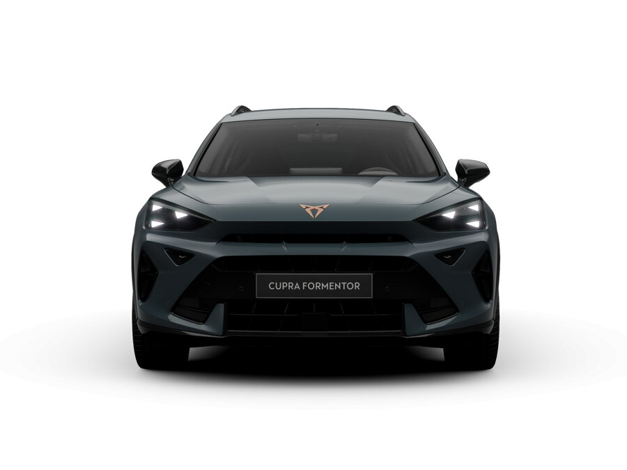 CUPRA Formentor VZ Performance