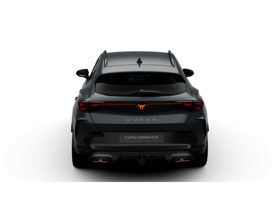 CUPRA Formentor VZ Performance