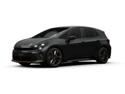 CUPRA Born Business