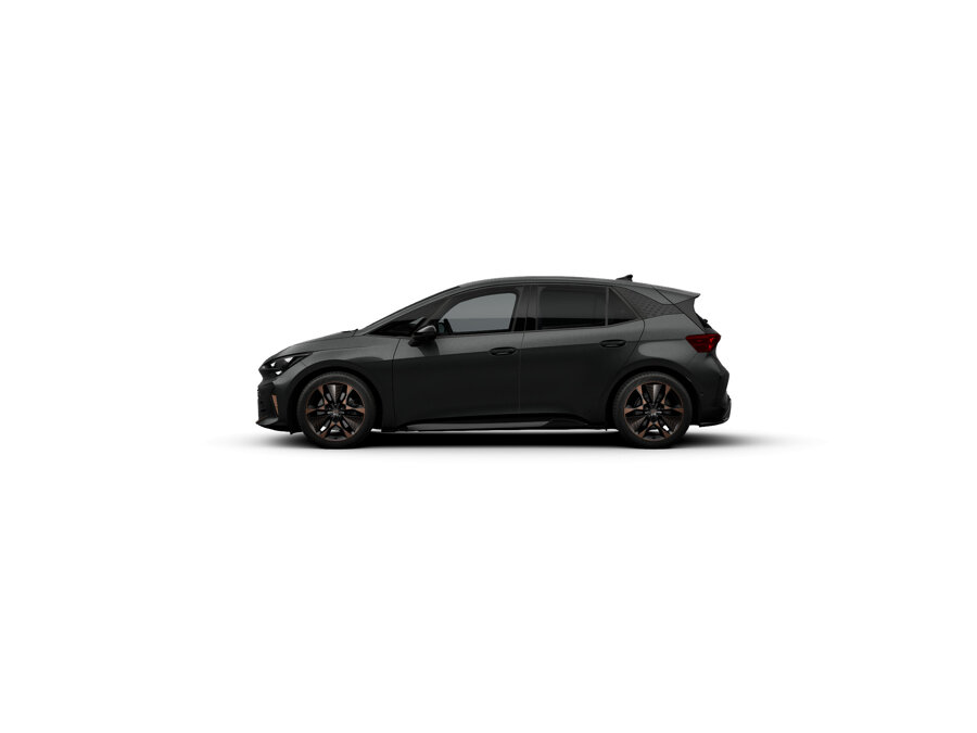 CUPRA Born Business