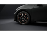 CUPRA Born Business