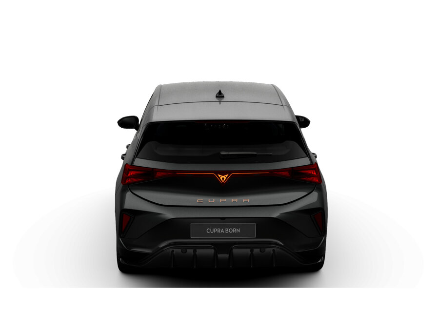 CUPRA Born Business