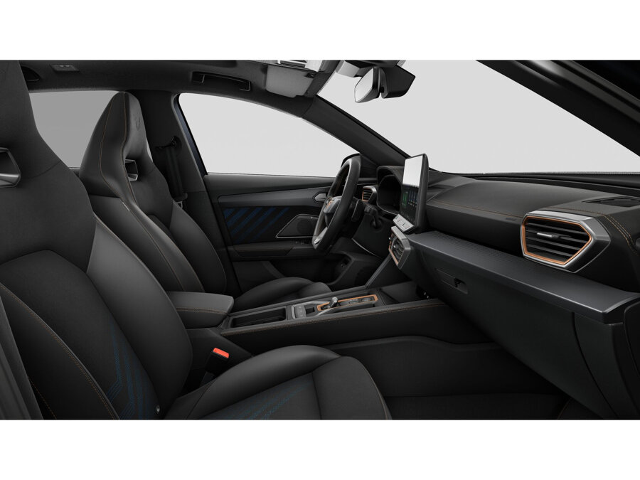 CUPRA Formentor VZ Performance
