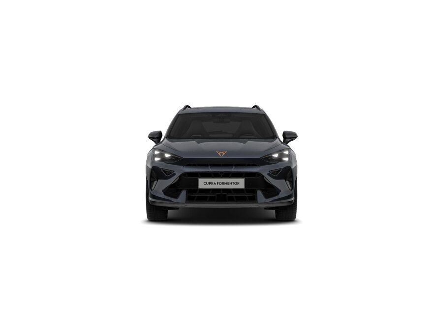 CUPRA Formentor VZ Performance