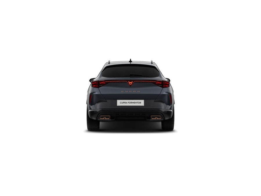CUPRA Formentor VZ Performance