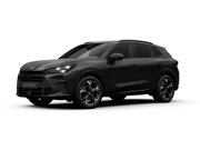 CUPRA Terramar Business Limited