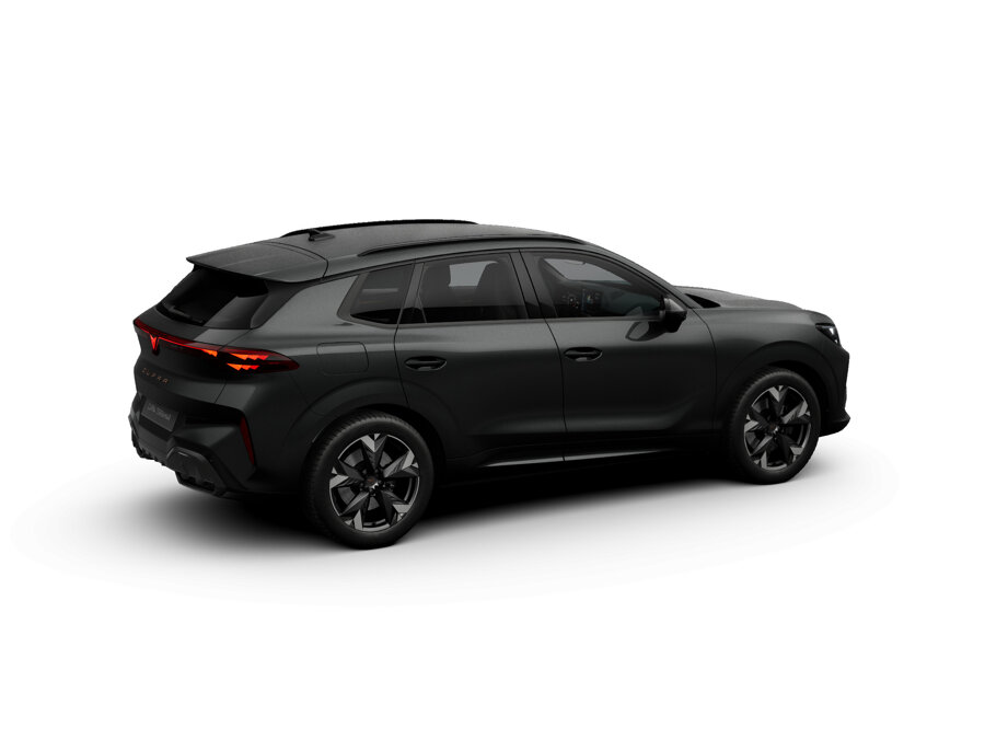 CUPRA Terramar Business Limited