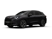 CUPRA Terramar VZ Performance